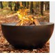 Kongo Cook King Premium Garden Brazier 85cm com 4 Acessórios