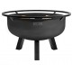 Braseiro Viking XXL Cook King 80cm