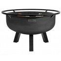 Brasero Porto XXL Cook King 80cm