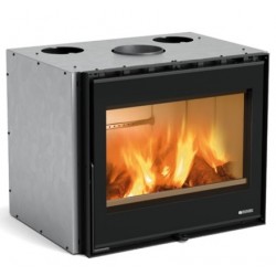 Inserto de madera Nordica Extraflame Inserto 70 Wide 2.0 7.5kW