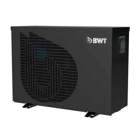 Bomba de calor Pioneer Inverter 9.5kW para piscina de 40 a 52m3