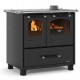 Inserto in legno Nordica Extraflame Inserto 60 4.0 7kW Ventilato