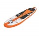 Stand Up Paddle Zray Windsurf SUP W1 Comprimento 305 cm