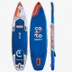 Stand Up Paddle Coasto Nautilus 11'8 DC Longueur 355 cm