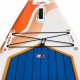 Stand Up Paddle Coasto Nautilus 11'8 DC Länge 355 cm