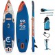 Stand Up Paddle Coasto Nautilus 11'8 Comprimento 355 cm