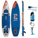 Stand Up Paddle Coasto Nautilus 11'8 Longueur 355 cm