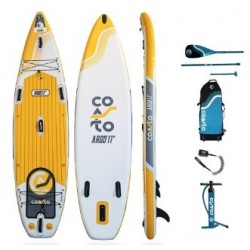 Stand Up Paddle Coasto Argo 11' Lunghezza 335 cm