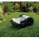 Robot Tondeuse Ambrogio 4.0 Basic 4WD 1800m2 Premium