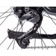 MTF Mount 29 pulgadas 720Wh 36V / 20Ah Frame 17 'Electric Mountain Bike MTF Mount