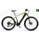 Vélo électrique VTT MTF Mount 29 pouces 720Wh 36V/20Ah Cadre 21'