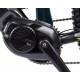 MTF Mount 29 pulgadas 720Wh 36V / 20Ah cuadro 19 'bicicleta de montaña eléctrica