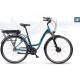 Urban MTF City 1.4 Bici Elettrica 28 Pollici 468Wh 36V/13Ah Telaio 18'