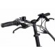 Vélo électrique pliant MTF Fold 3.4 20 pouces 378Wh 36V/10.5Ah Cadre 15'