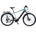 Bicicleta elétrica VTC MTF Road 6.4 28 polegadas 900Wh 36V/25Ah Quadro 20'