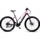 Bici elettrica VTC MTF Road 6.4W 28 pollici 720Wh 36V/20Ah Telaio 17'