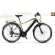 Electric bike VTC MTF Road 3.4 28 inch 900Wh 36V/25Ah Frame 20'