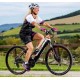 Vélo électrique VTT MTF Cross 4.4W 28 pouces 900Wh 36V/25Ah Cadre 19'