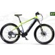 Vélo électrique VTT MTF Hill 6.4 27.5 pouces 900Wh 36V/25Ah Cadre 20'