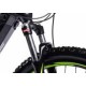 Vélo électrique VTT MTF Hill 6.4 27.5 pouces 900Wh 36V/25Ah Cadre 20'