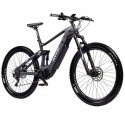 Elektrische fiets MTF MTF XTREME 9.4 29 inch 600Wh 43V / 14Ah frame 19 '