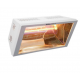 Calentador Helios Radiant IRK 1500W Titan Super Power