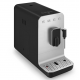 Smeg 50's Espresso Coffee Maker with Grinder Black