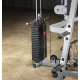 Home MultiGym Hoekig EXM2750G Stevig