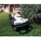 Ambrogio 4.36 Elite 4WD 6000m2 modular robot lawn mower