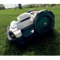 Robot Tondeuse Ambrogio 4.0 Elite 4WD 3500m2 Modulable