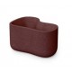 Milos Vondom Planter H38cm Baja