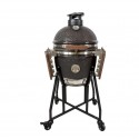 Kamado Grizzly Grills Elite Medium Keramik Grill