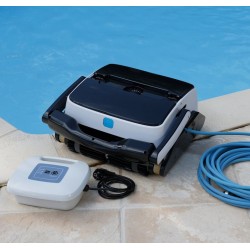 Robot de piscina Ubbink RobotClean 3 Plus