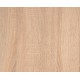 Tavolo Rotondo 120 Legno Naturale Inu VeryForma