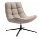 Ena Draaibare stoffen fauteuil VeryForma