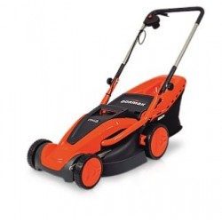 Dormak Electric Lawn Mower 800m2 CR 43 LS