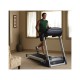 Spirit Fitness XT385 treadmill