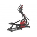 Espírito Fitness CG800 E-Glide elíptico