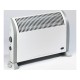 Convector Mobile 2000W SUPRA QUICK MIX 2002