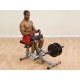 Calves GSCR349 Body-Solid bench