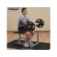 Bench biceps home PreacherCurl PPB32X Powerline