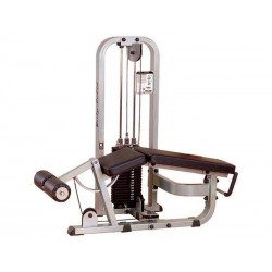 LegCurl SLC400G Pro Clubline Professionele Stationer