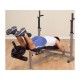 Combined bench multi-function Body-Solid GDIB46L