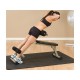 Bench Total Core Trainer BFHYP10 Best Fitness