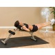 Total Core Trainer Bench BFHYP10 Beste Fitness