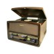 Hi-Fi-retro-Design Roadstar HIF1937TUMPK