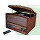 Hi-Fi retro design Roadstar HIF1937TUMPK