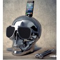 AeroSkull HD Plus Speaker Jarre Technologies Crome black