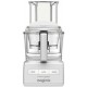 Magimix Witte Multifunctionele Robot 18360F