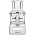 Küchenmaschine Magimix white 18360F